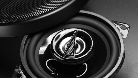 How To Choose The Best Car Speakers For Bass?