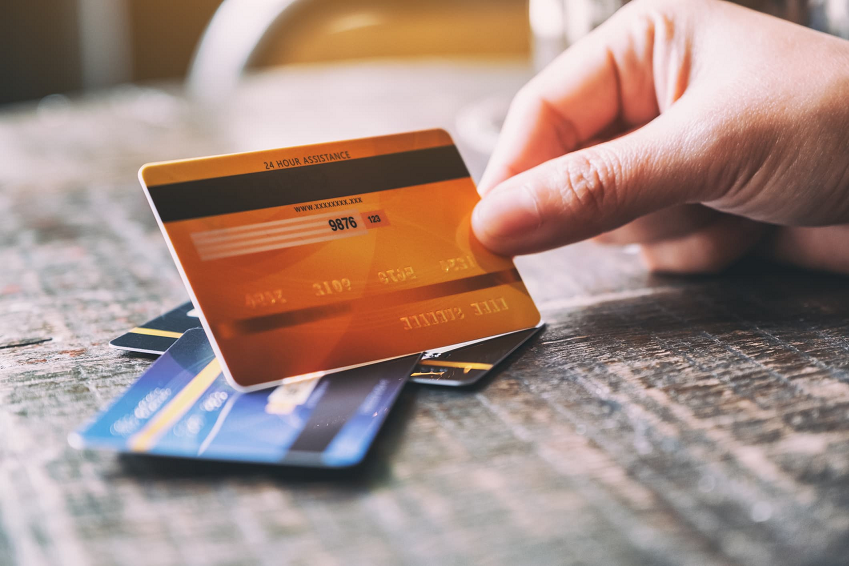 Does Your Credit Card Affects Your Credit Score