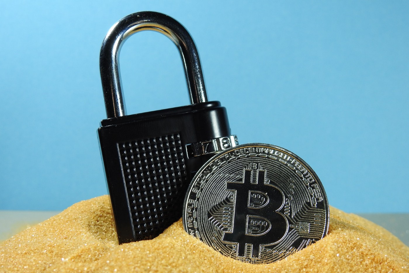 How to Secure Your Crypto?