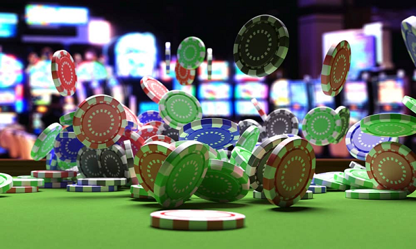 Top Tech Trends in the Gambling Industry