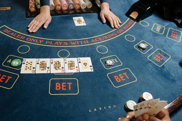 Online Casino Tips for New Casino Players