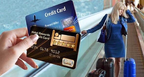 How To Choose the Best Travel Rewards Credit Cards
