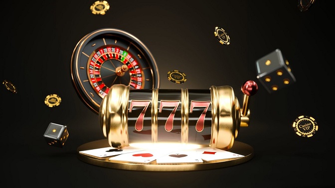 How Free Spins work in Online Casinos