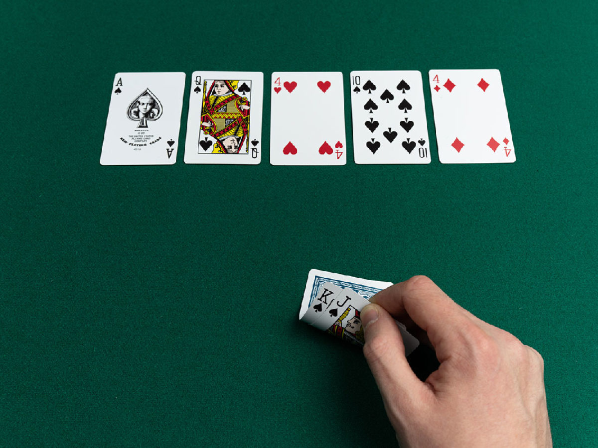 How Do I Play Texas Hold’em Poker?