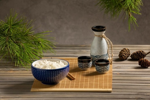 Exploring the Convenience and Variety of Online Sake Purchasing