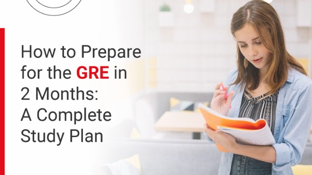 Explore The Top Tips to Crack GRE Exam Here