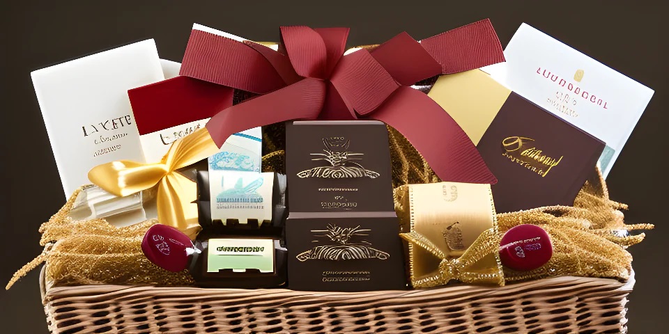 Luxury Unboxed: How to Design Elegant Gift Hampers for Any Celebration