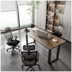 Crafting the Ideal Workspace: Designing an Inviting and Productive Office Layout